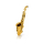 MusicMate Saksofon Altowy Es MM-D100 AmberTone - 1588235 - zdjęcie 3